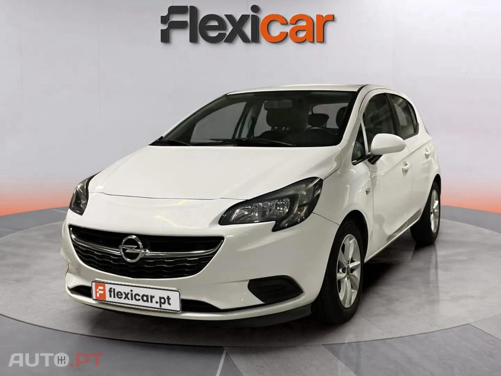 Opel Corsa 1.3 CDTi Edition