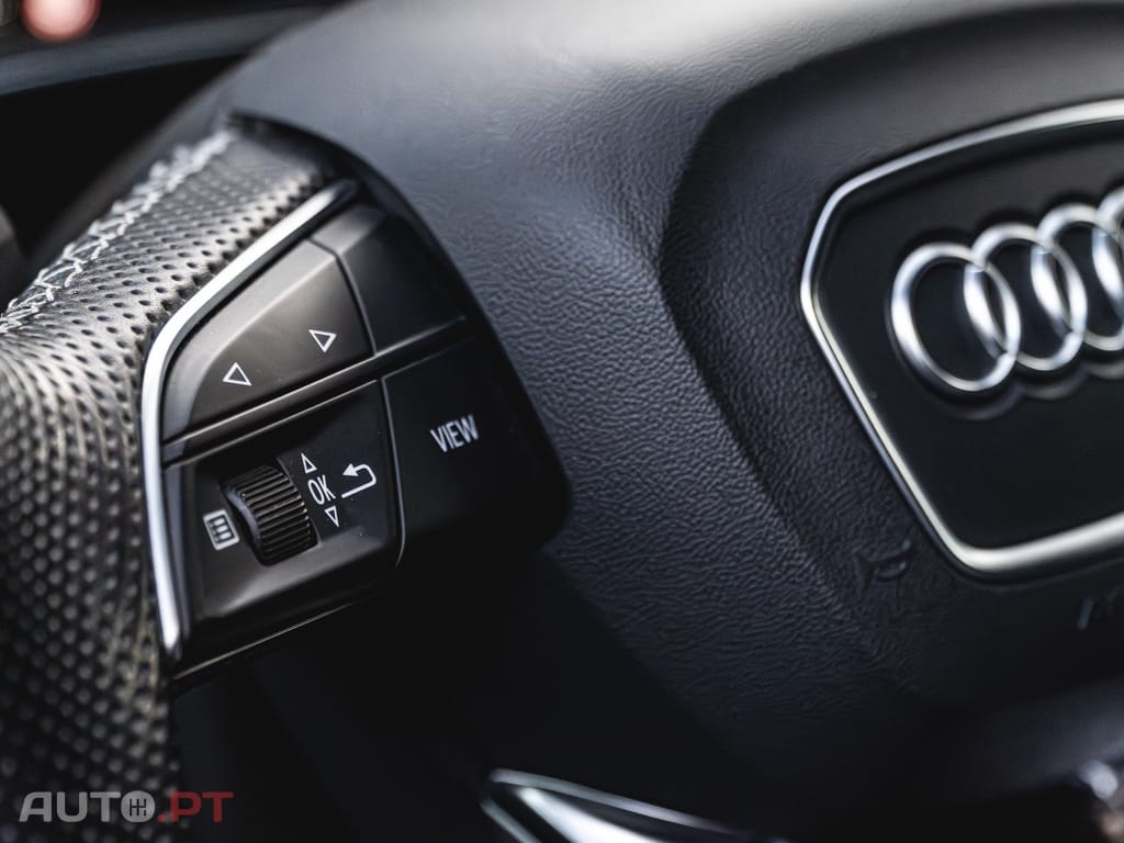 Audi Q8 3.0 TDI 50 quattro Tiptronic