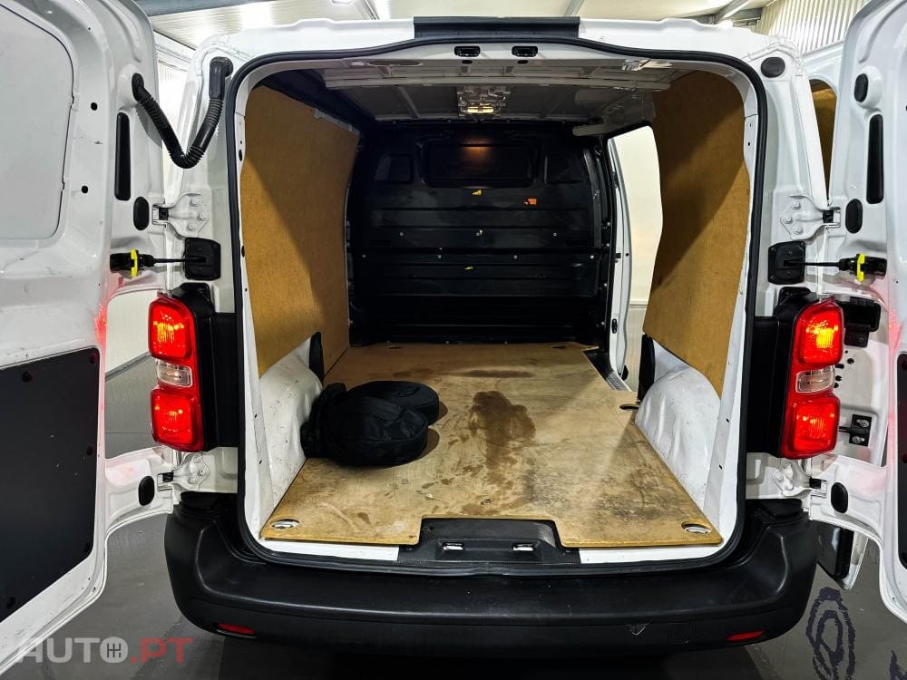 Peugeot Expert e Expert L2 Premium