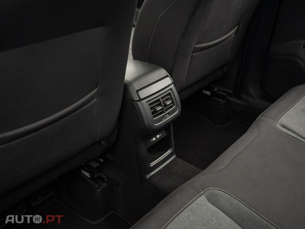 Seat Ateca 1.0 TSI Style