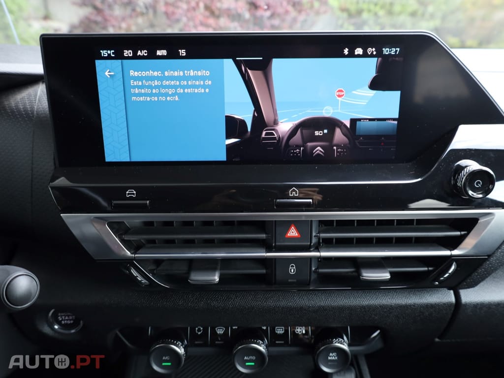 Citroen C4 X 1.2 PureTech Shine EAT8