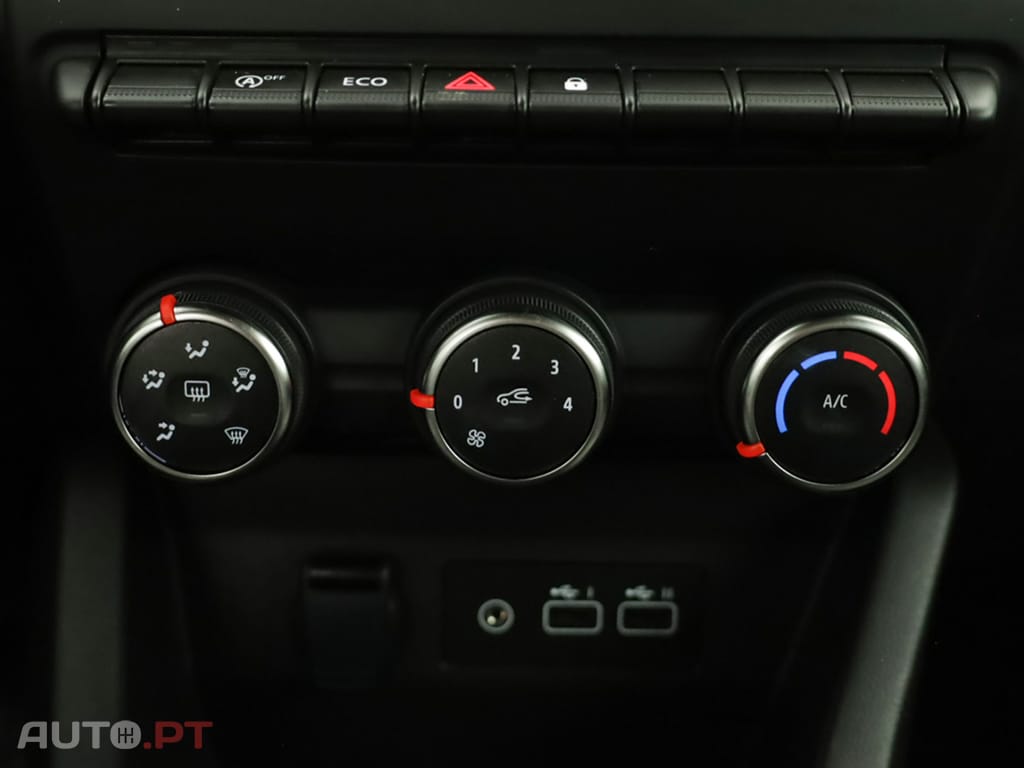 Renault Clio Clio 1.0 TCe Evolution Bi-Fuel