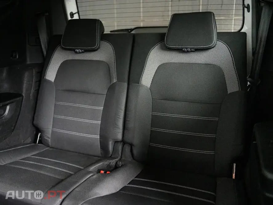 Dacia Jogger 1.0 ECO-G Expression 7L Bi-Fuel