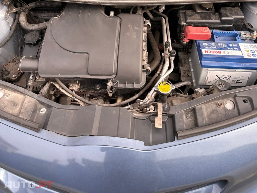 Toyota Aygo 1.0 Sport + AC