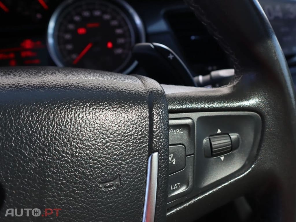 Peugeot 508 SW 1.6 e-HDi Active 2-Tronic