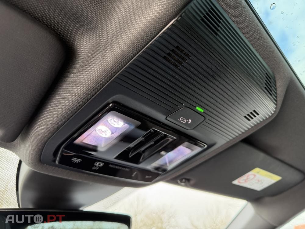 Cupra Formentor 1.4 e-Hybrid DSG VZ