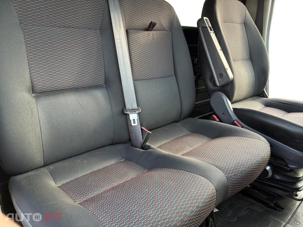 Citroen Jumper TAUTLINER HDi