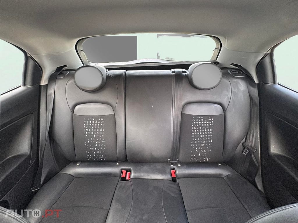 Fiat 500X 1.0 FireFly Cult