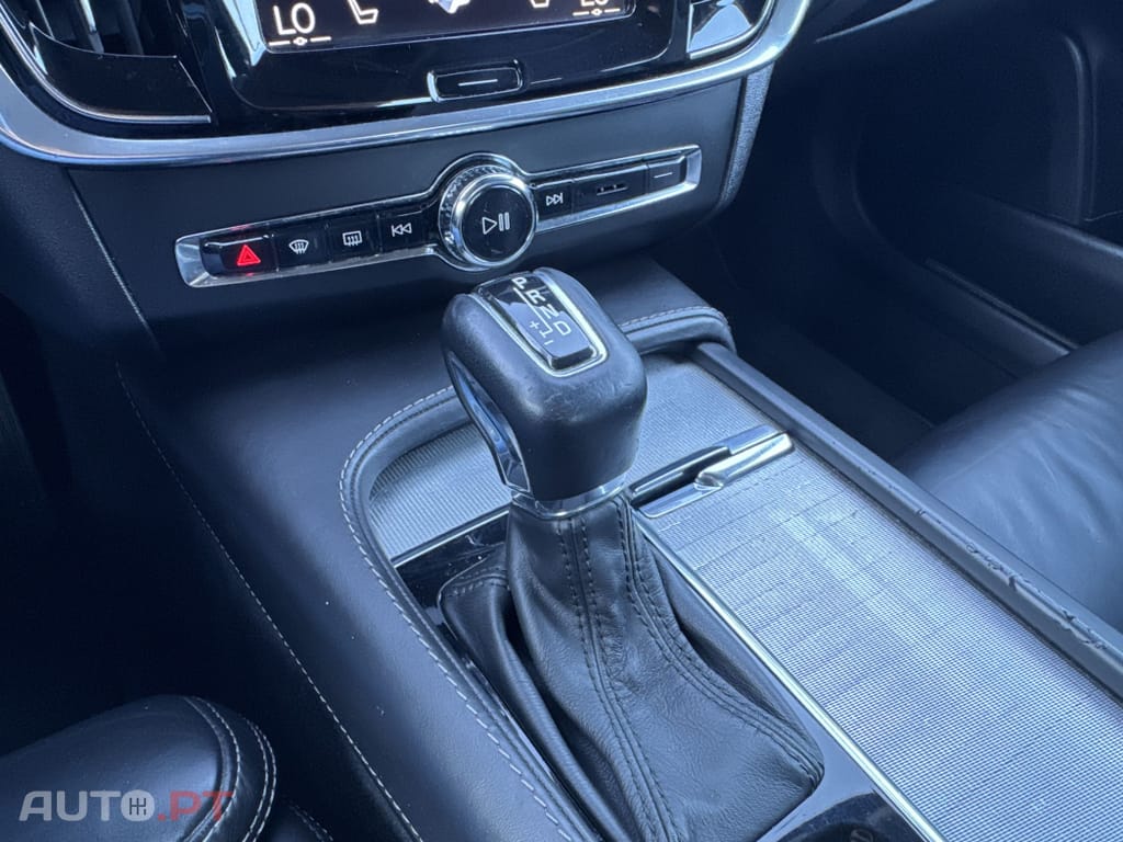 Volvo S90 2.0 D4 Inscription Geartronic