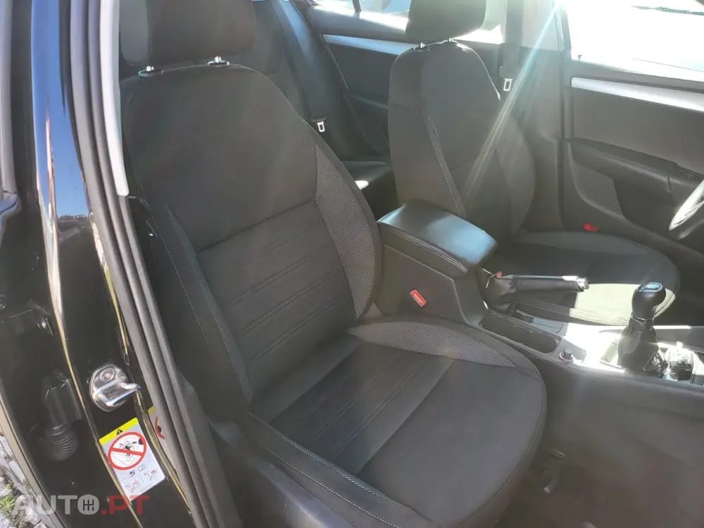 Skoda Octavia 2.0 TDI Style
