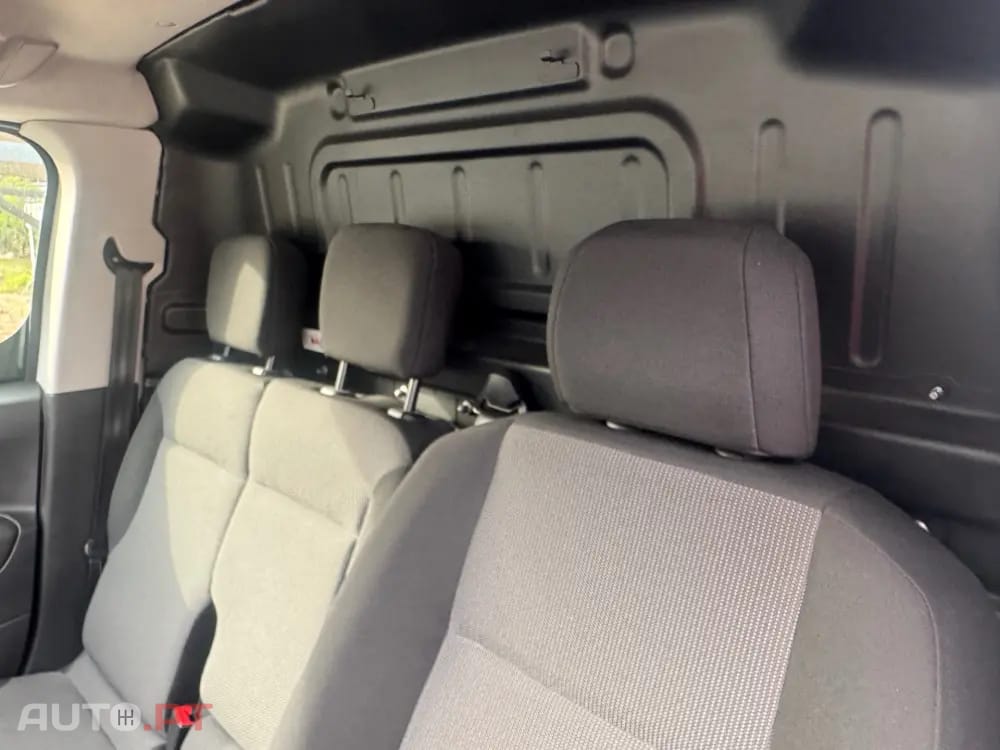 Opel Combo 1.5 CDTi L1H1 Edition Plus