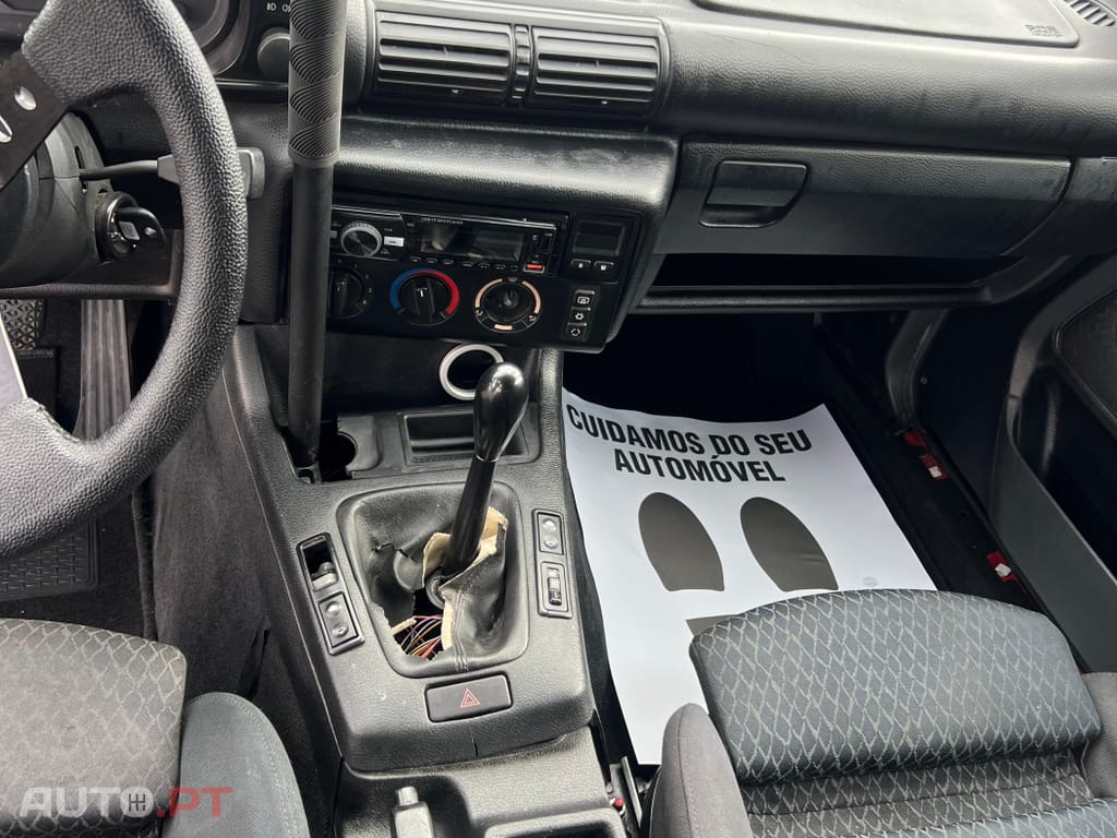 BMW Compact 330 COMPACT