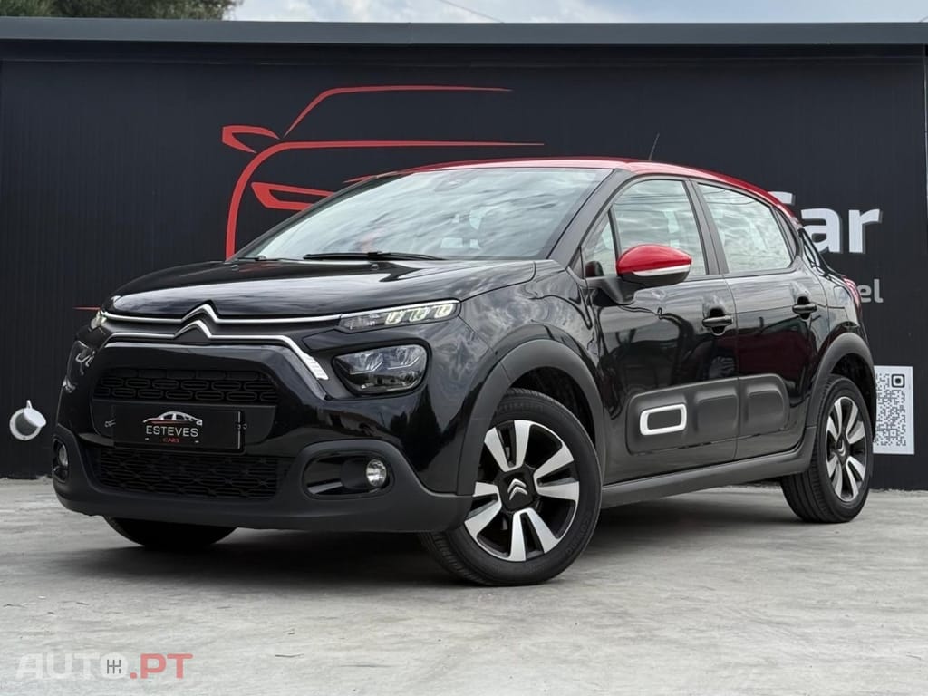Citroen C3 1.6