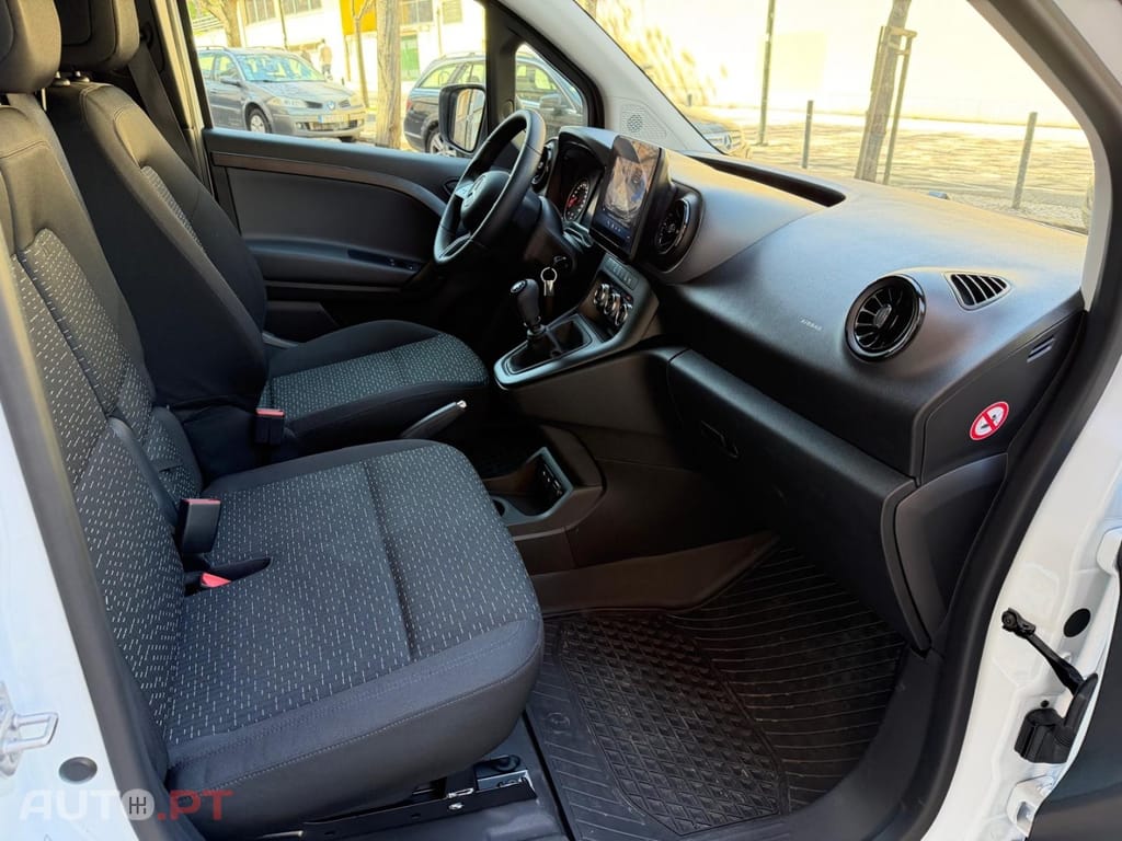 Mercedes-Benz Citan 110 CDI