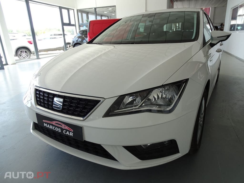 Seat Leon 1.0 EcoTSI Style S/S
