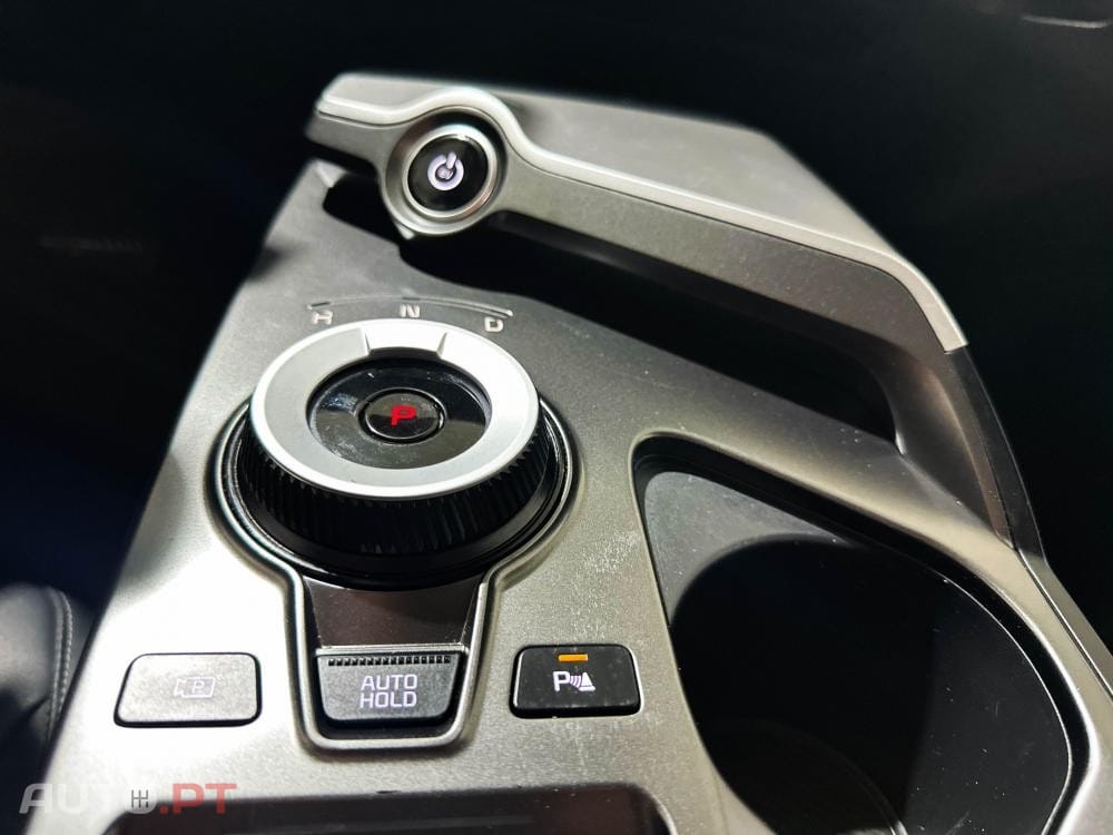 Kia EV6 77.4 kWh GT-Line