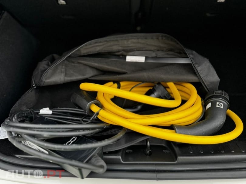 Fiat 500e 23,8kWh la Prima