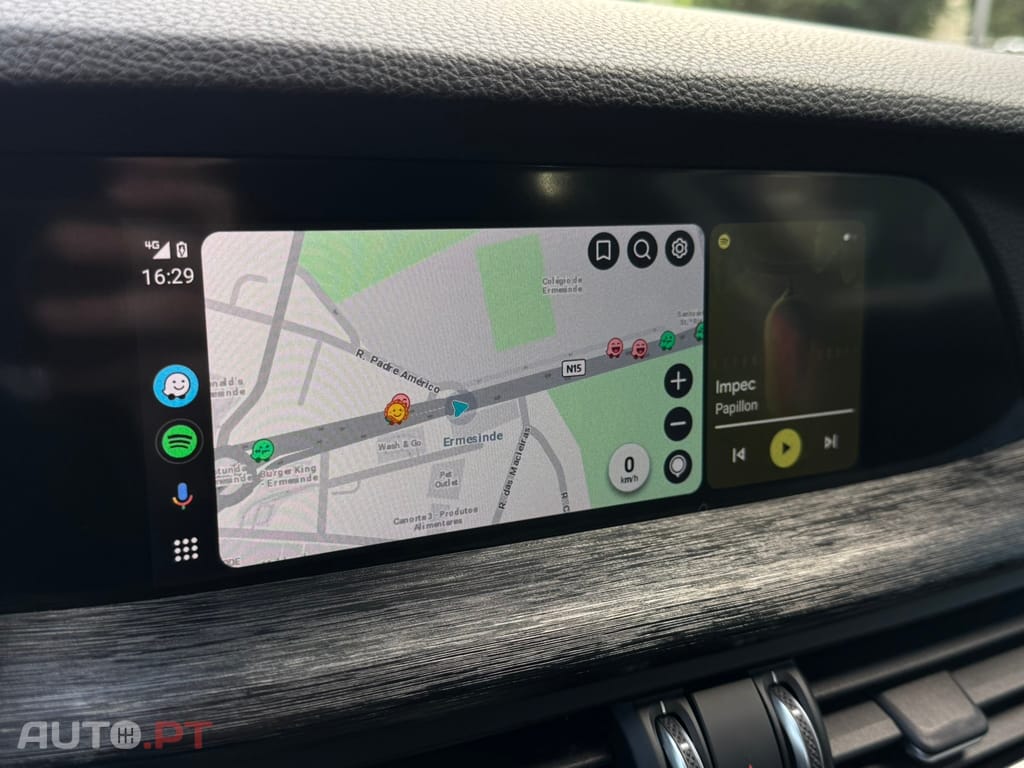 Alfa Romeo Stelvio 2.2 D Super AT8