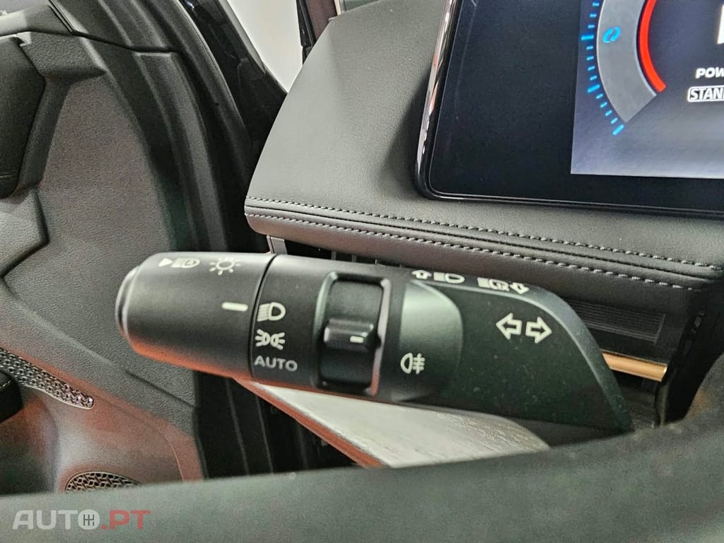 Nissan Ariya 63 kWh Engage