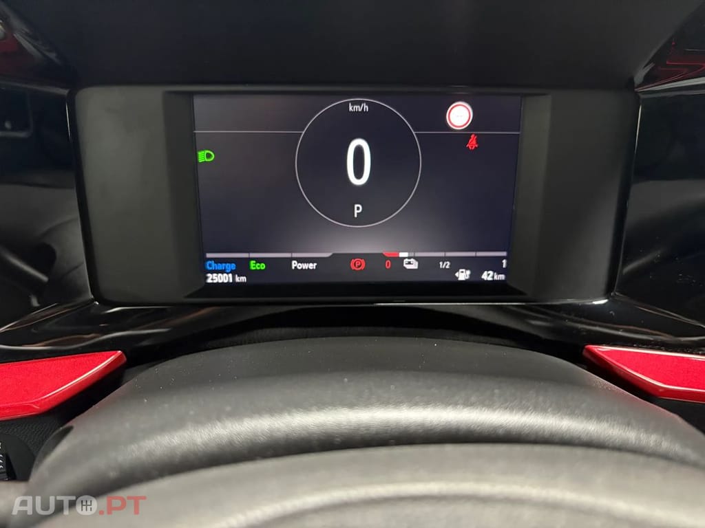 Opel Mokka-E GS Line