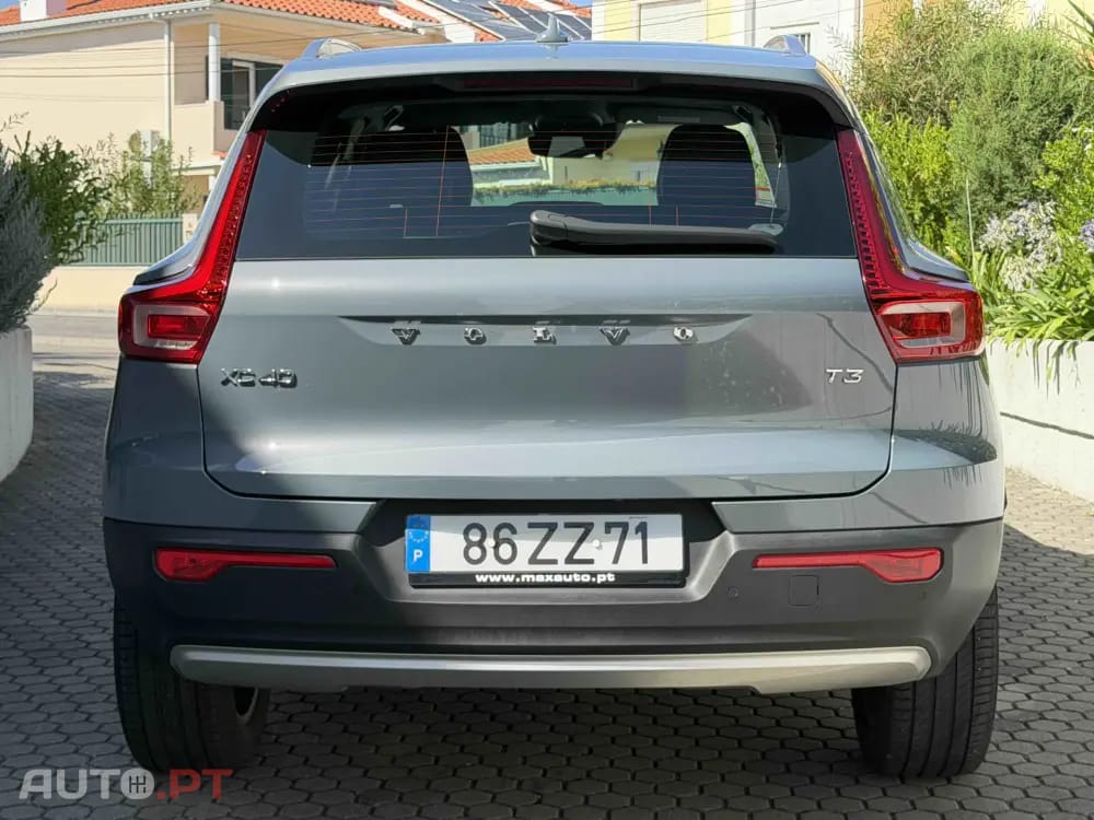 Volvo XC40 1.5 T3 Momentum Plus Geartronic