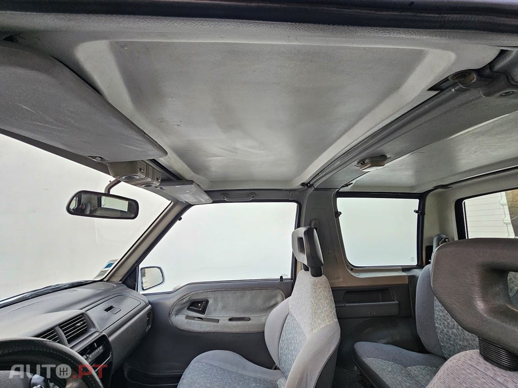 Suzuki Vitara 1.9 TD JLX