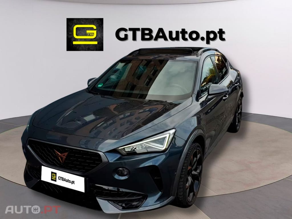 Cupra Formentor 1.4 e-HYBRID VZ I.V.A DEDUTIVEL 