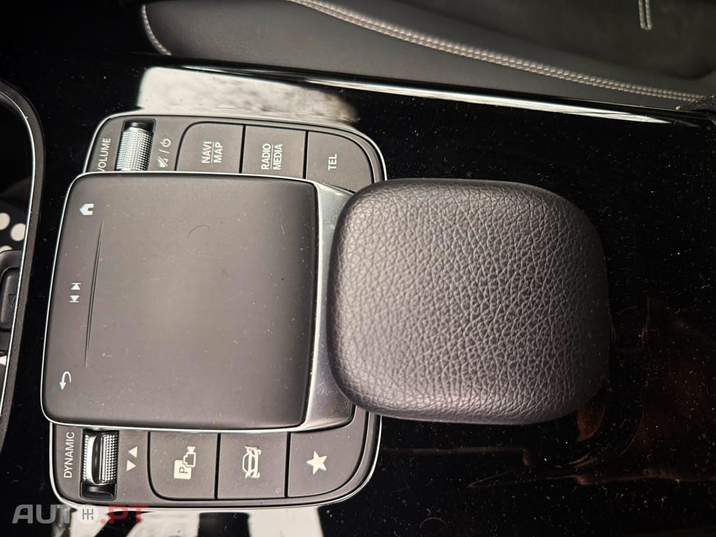 Mercedes-Benz A 250 AMG Line