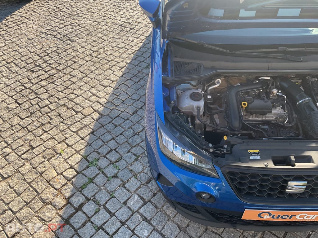 Seat Arona 1.0 TSI Style DSG