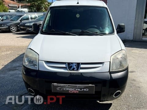 Peugeot Partner 1.6 HDi L1
