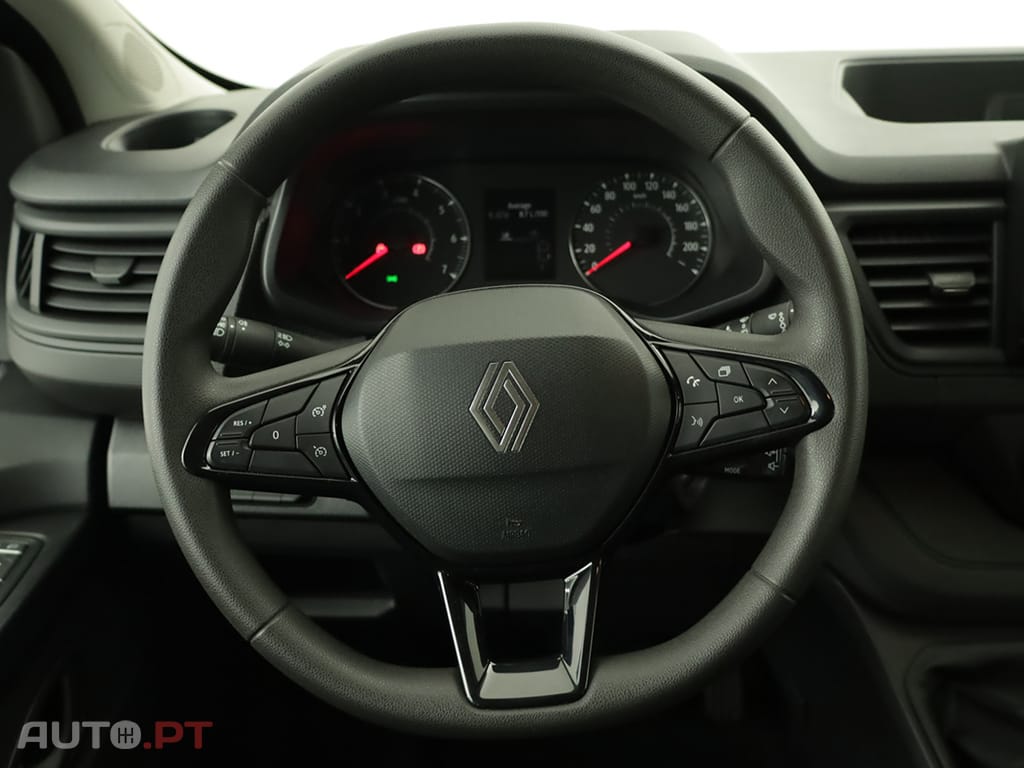 Renault Trafic Trafic 2.0 Blue dCi L2 Grand Equilibre