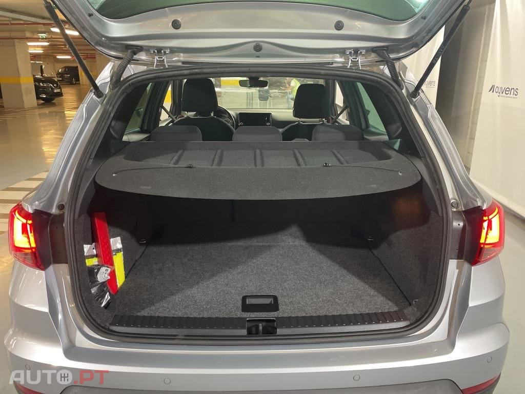 Seat Arona 1.0 TSI FR