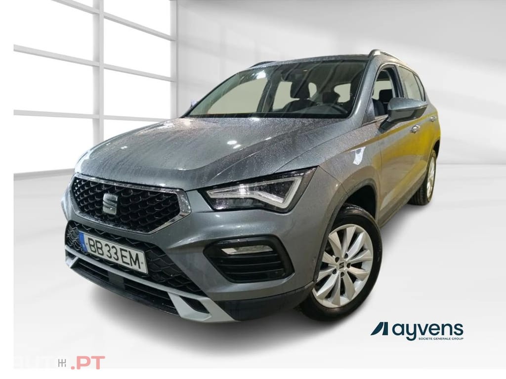Seat Ateca 1.0 TSI Style