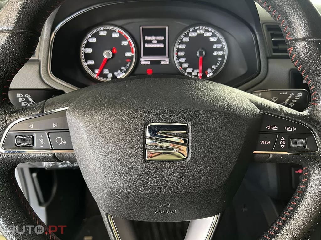 Seat Ibiza 1.0 TSI FR