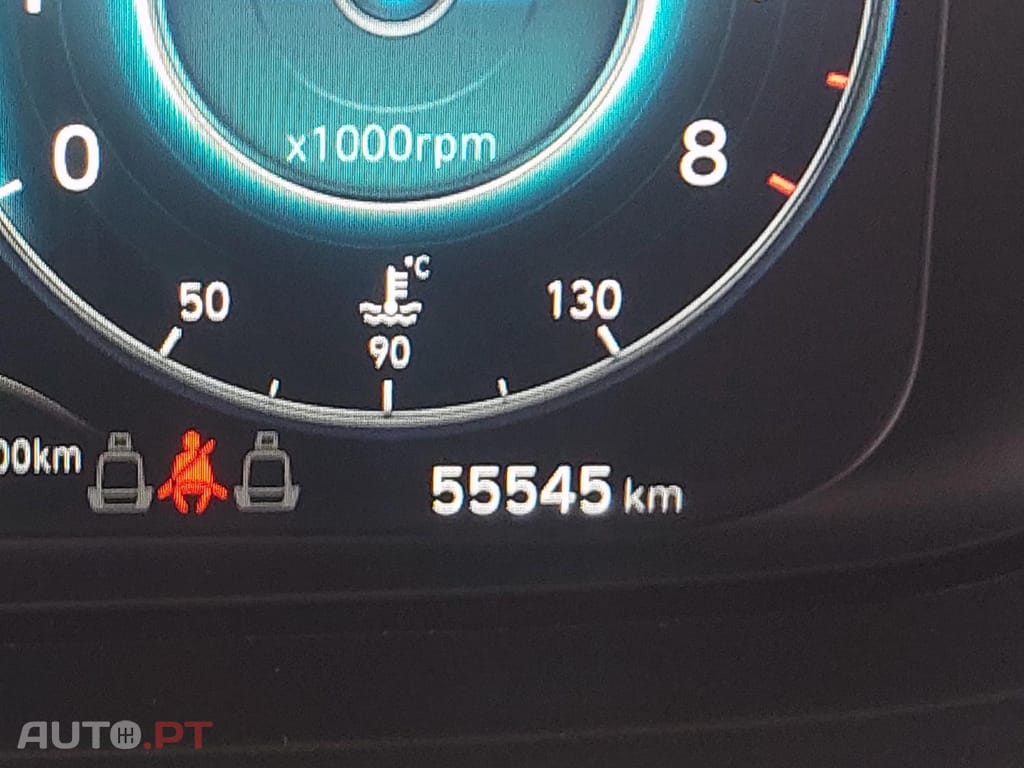 Hyundai Bayon 1.0 T-GDI Premium