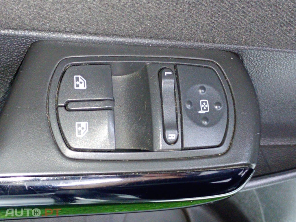 Opel Corsa 1.2 City FlexFuel