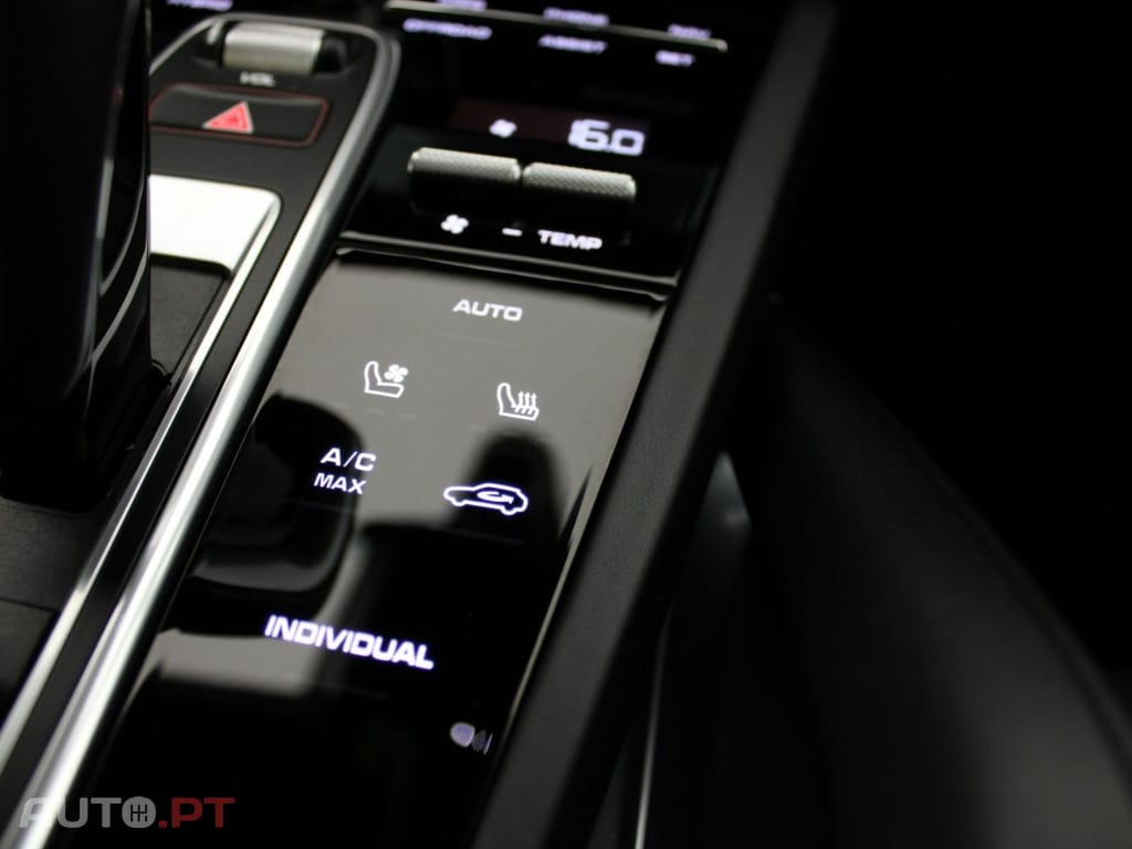 Porsche Cayenne COUPE TURBO S I.V.A DEDUTÍVEL