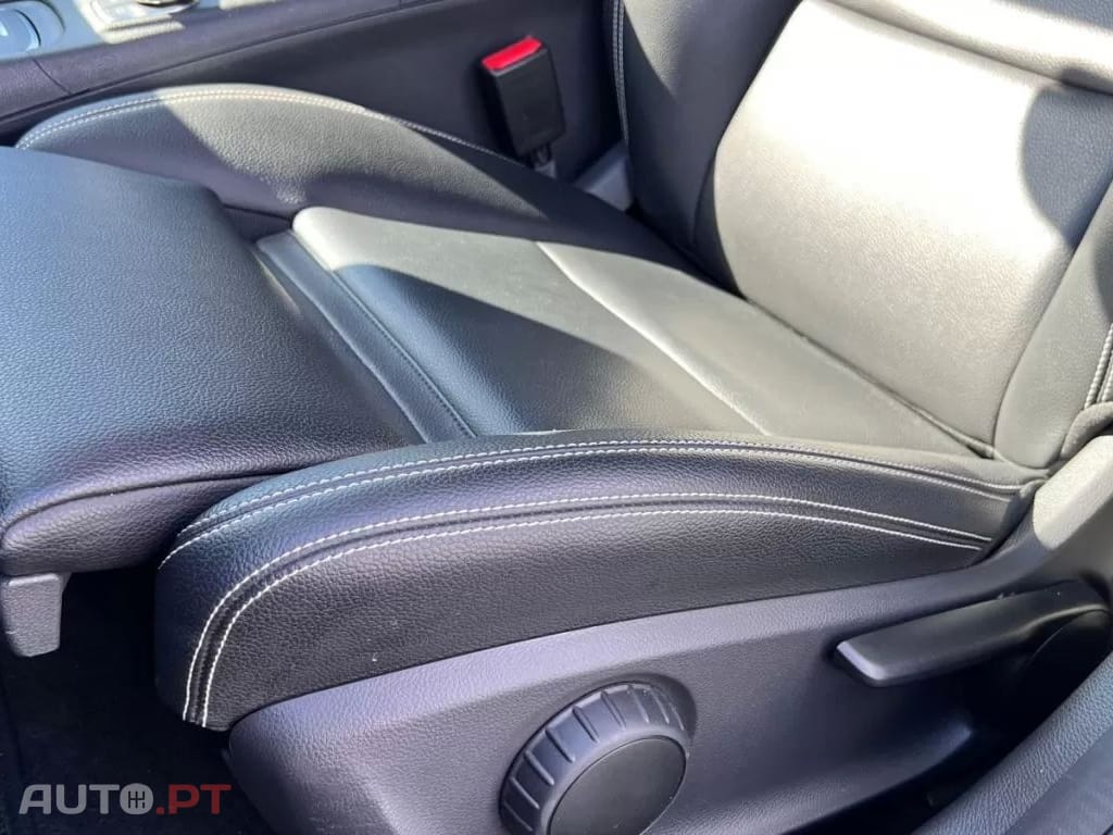 Mercedes-Benz CLA 200 d Shooting Brake AMG Line Aut.