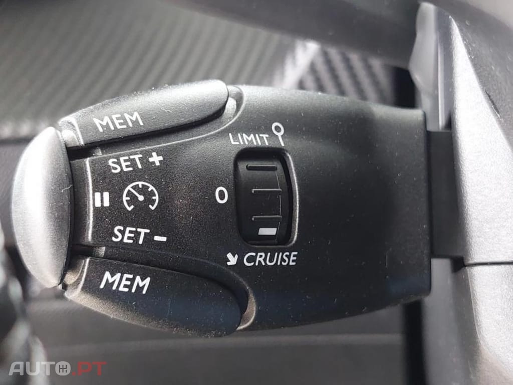 Peugeot 208 1.5 Bluehdi Active