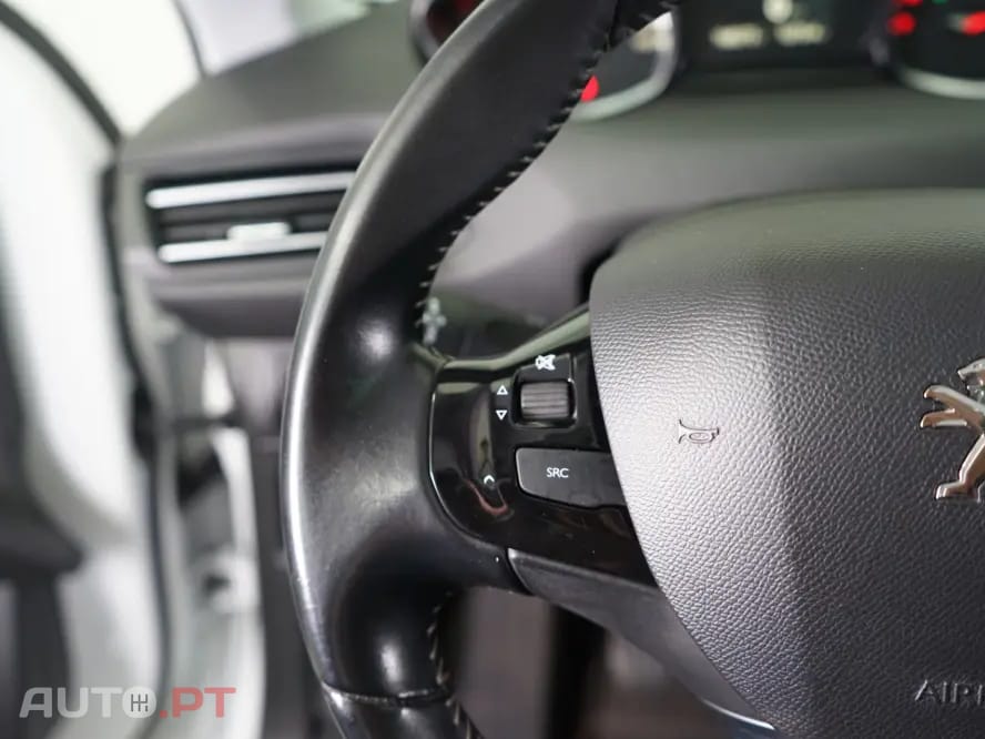 Peugeot 308 SW 1.2 PureTech Allure Pack