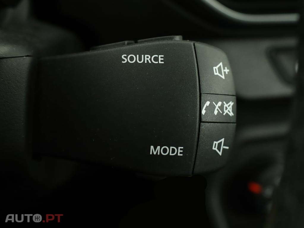 Dacia Sandero Sandero 1.0 TCe Expression