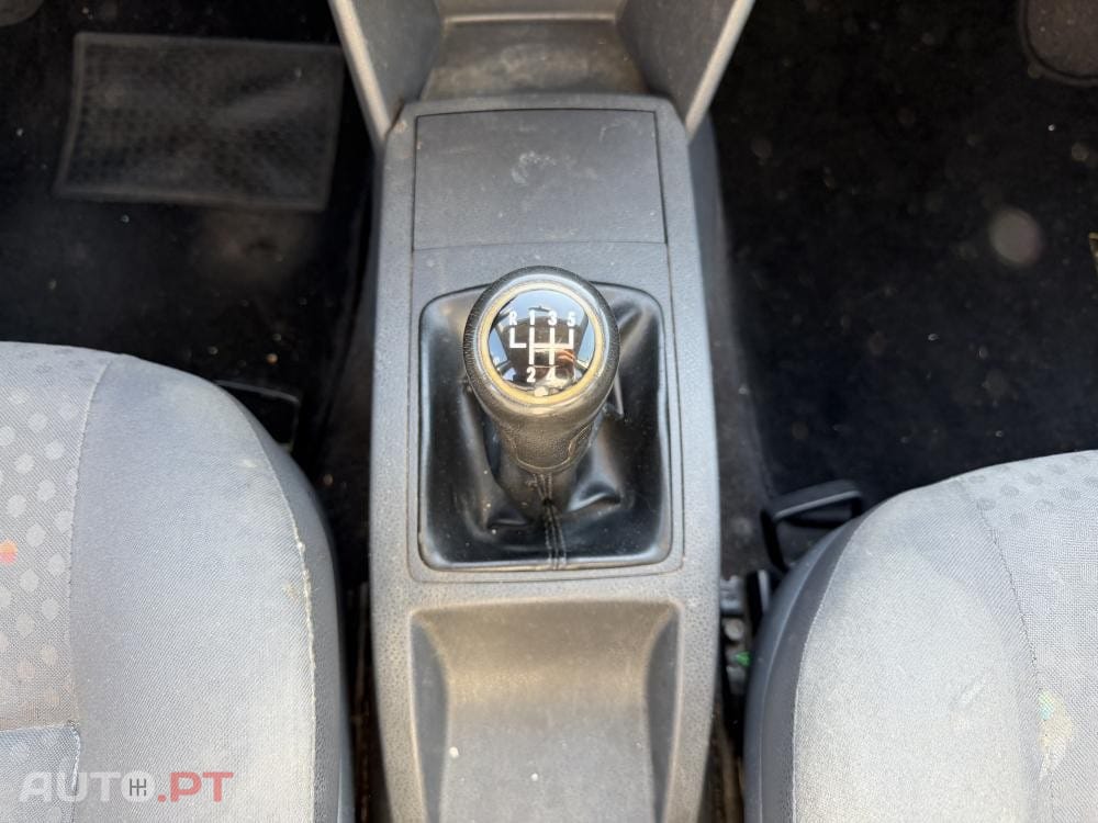 Volkswagen Polo 1.2 Confortline