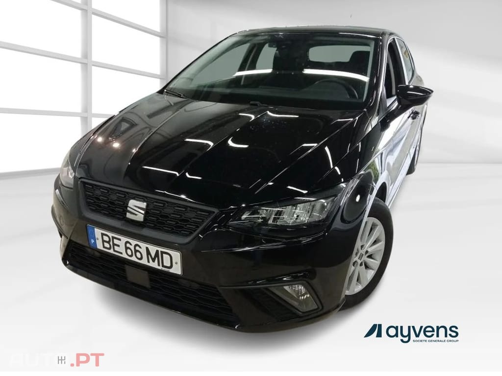 Seat Ibiza 1.0 TSI Style