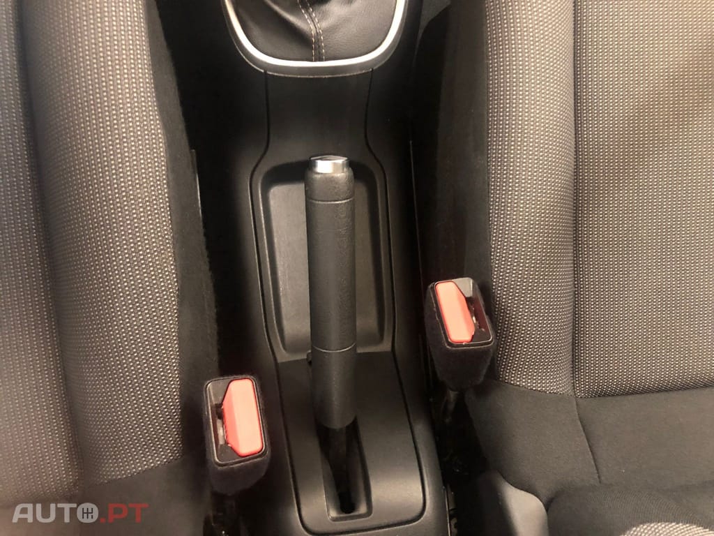 Citroen C3 1.2 PureTech Plus