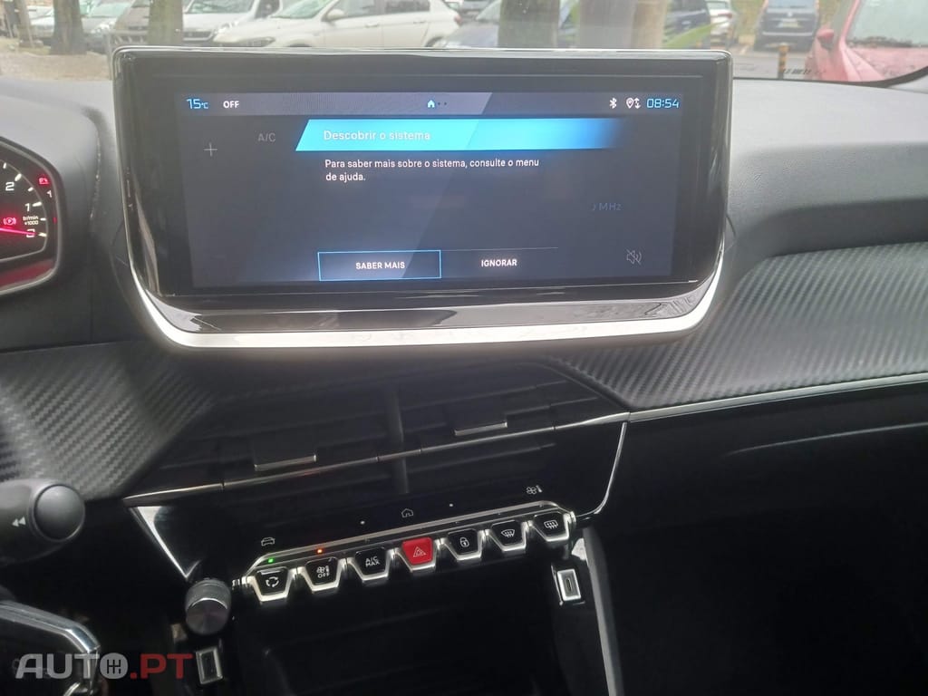 Peugeot 208 1.2 PureTech Active Pack