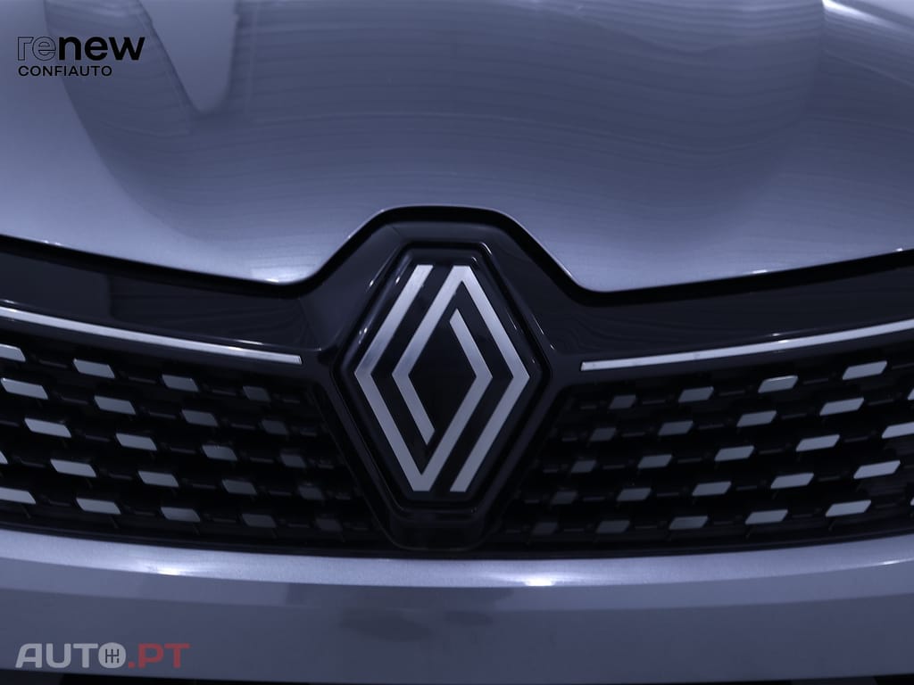 Renault Clio 1.0 Tce Evolution Bi-fuel