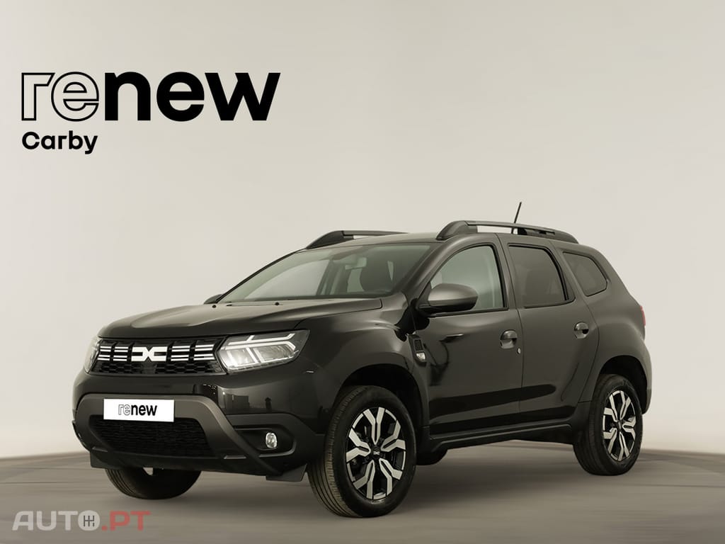 Dacia Duster Duster 1.0 TCe Journey