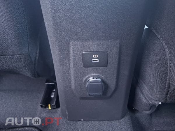 Dacia Sandero ECO-G 100 Bi-Fuel Stepway Extreme