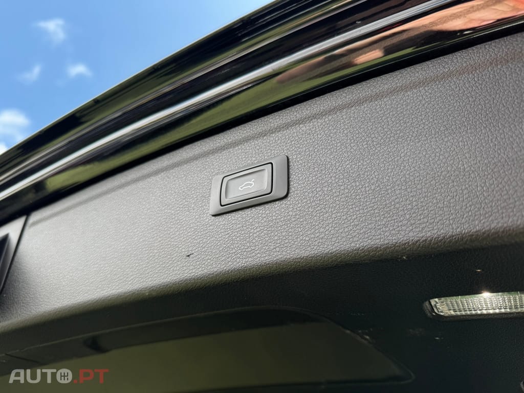Audi Q5 35 TDI Sport S tronic