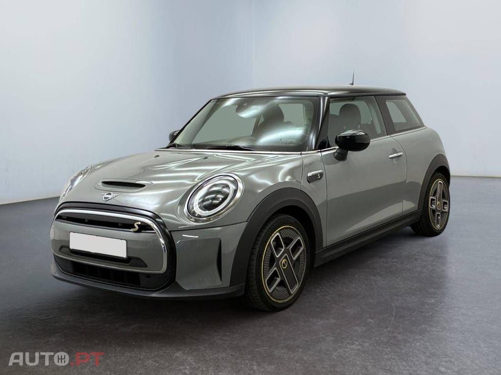 MINI Electric Cooper SE Premium Edition